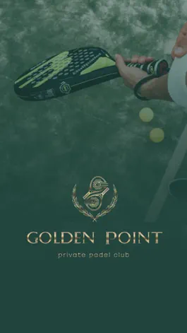 Game screenshot Golden Point Club mod apk