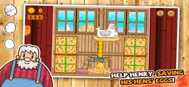 Game screenshot EggOrama mod apk