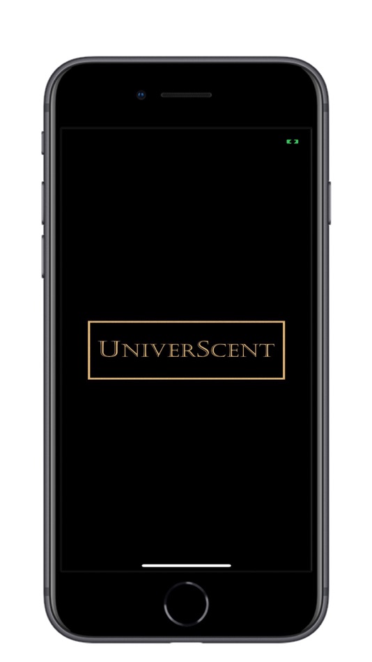 #1. UniverScent (iOS) 由: NEGOCE CONCEPT INTERNATIONAL