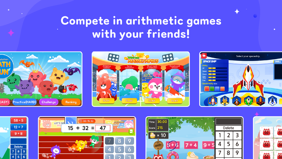 #4. 1% Math Master (iOS) 由: MathMaster