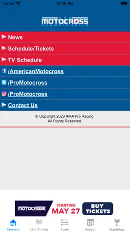 Game screenshot Pro Motocross hack