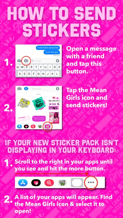 Mean Girls: 20th Anniversary screenshot-6