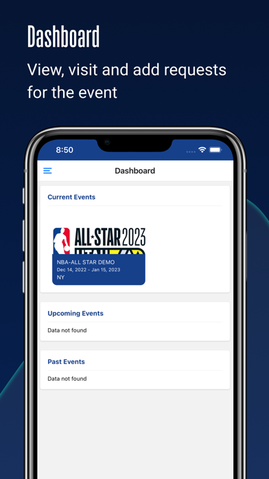 NBA LETSGO Screenshot