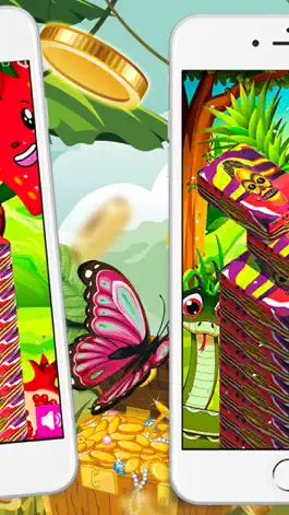 Game screenshot Slice Stacks apk