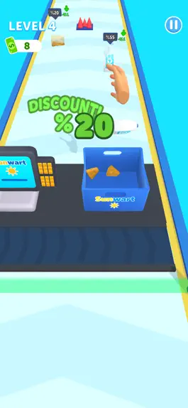 Game screenshot Buy 'em All apk