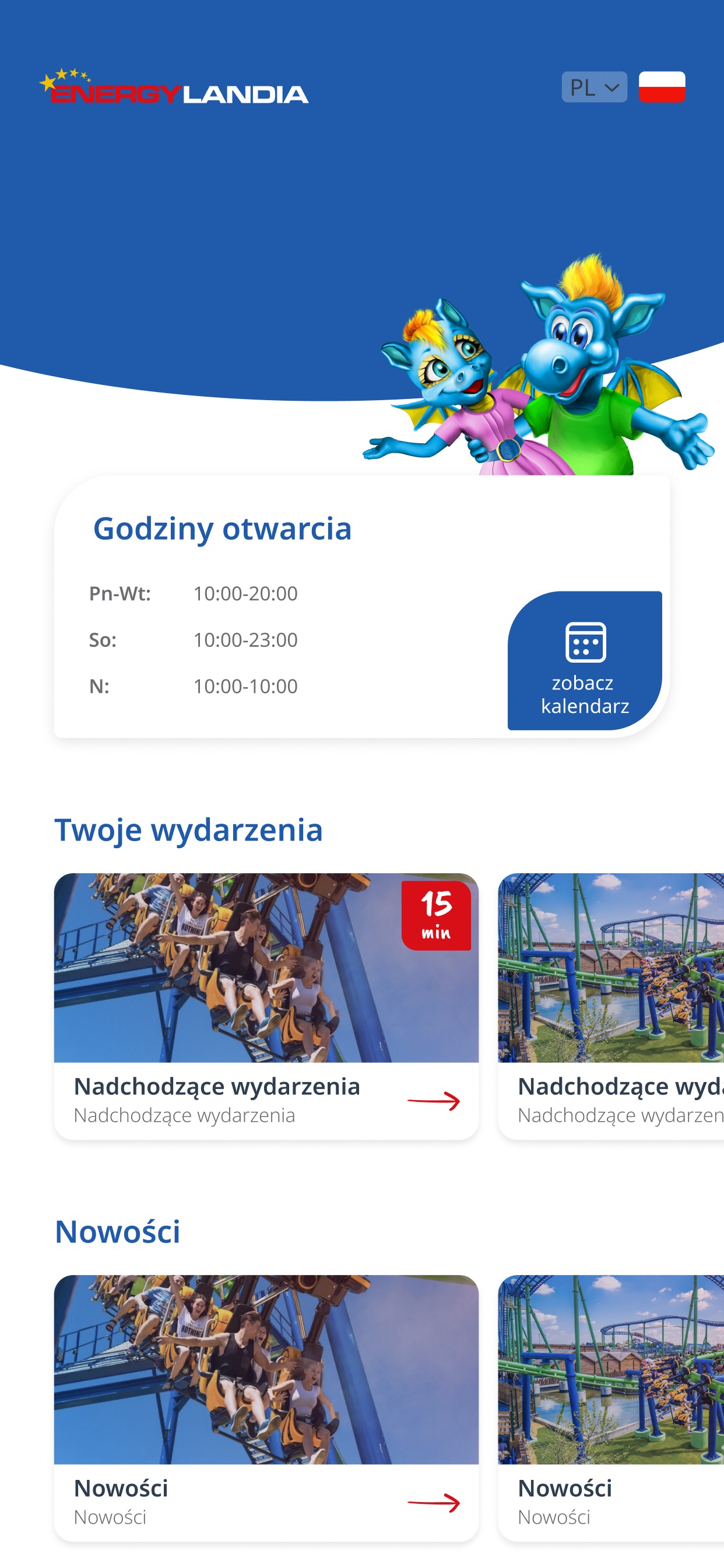 Energylandia