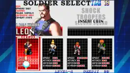 Game screenshot SHOCK TROOPERS 2nd Squad apk