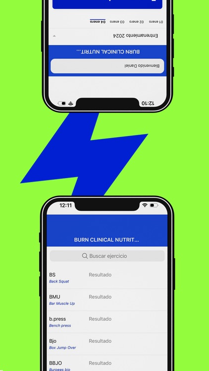 BURN MTY screenshot-3