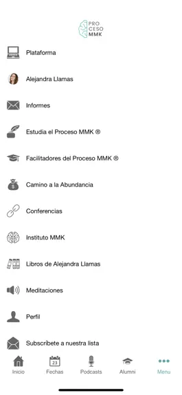 Game screenshot MMK apk