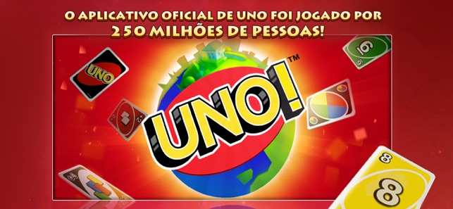 UNO!™ na App Store