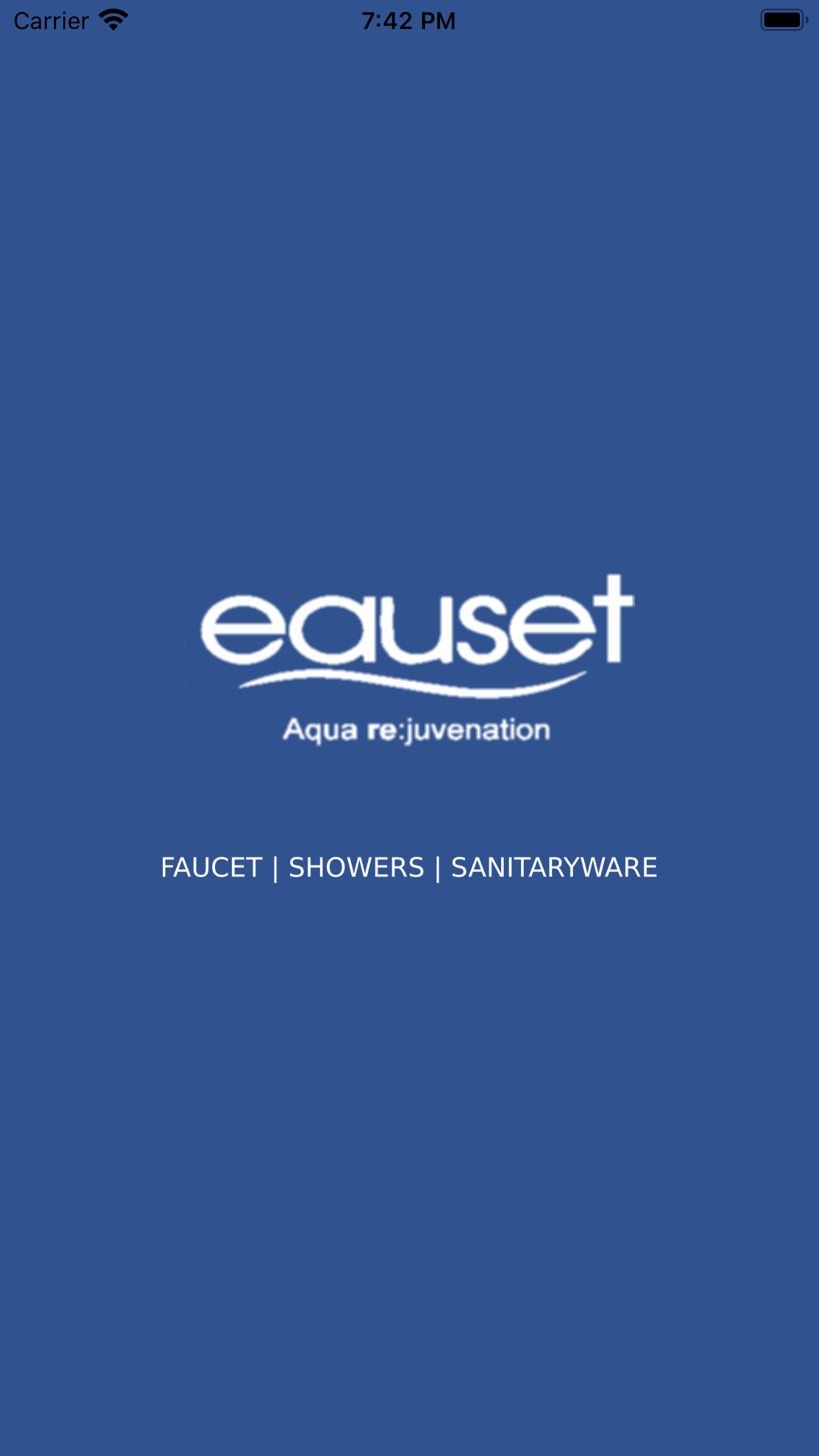 Eauset