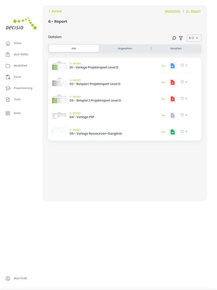 IPMA und Scrum Prüfungsfragen