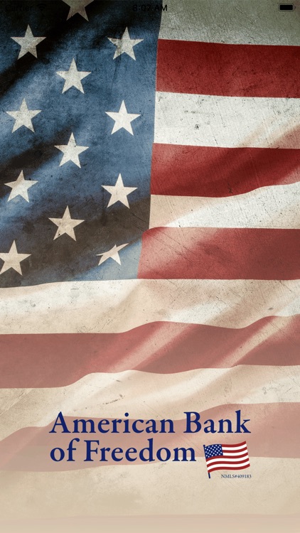 American Bank of Freedom