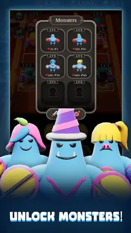 Game screenshot Anymerge: Battle Royale hack