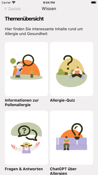 PollDi Screenshot