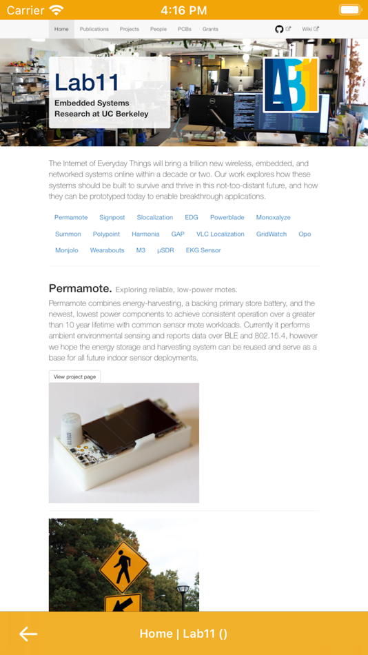 #3. Summon [Lab11] (macOS) 由: Thomas Zachariah