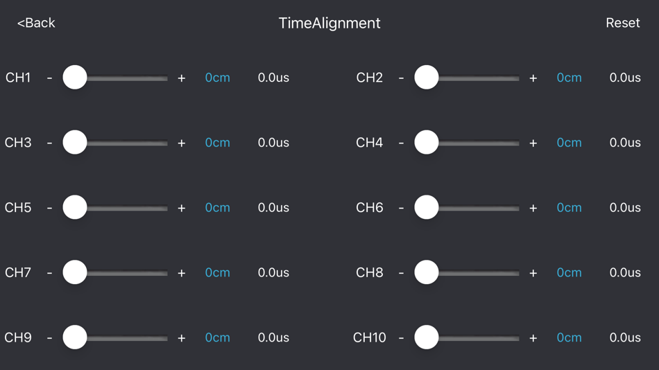 #4. MDA1000 Dynamic (iOS) By: 杏生 卢