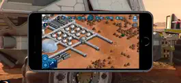 Game screenshot Occupy Mars: Colony Builder hack