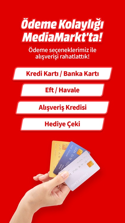 MediaMarkt Türkiye screenshot-4