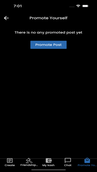 Shopum Earn: Sell & Promote Screenshot