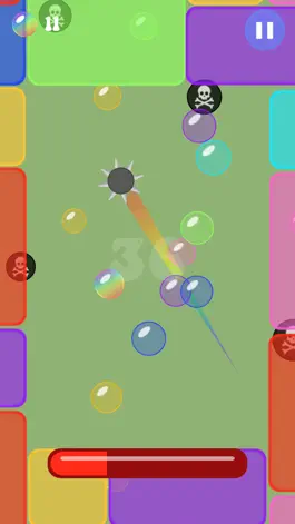 Game screenshot Bountiful Bubbles hack