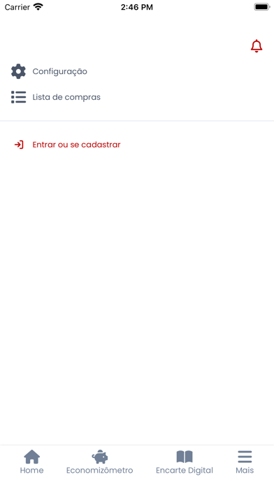 Clube J Peixoto Screenshot