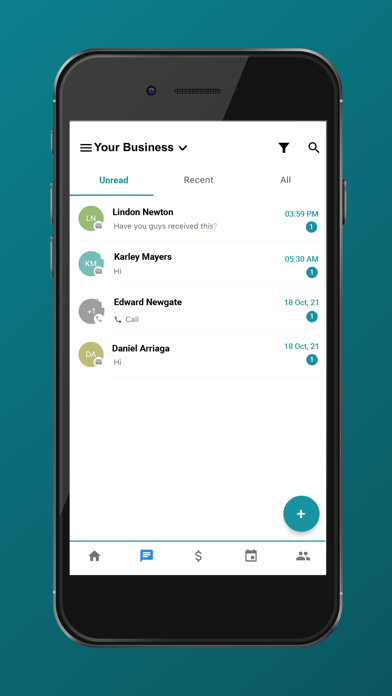 Social Fox Screenshot