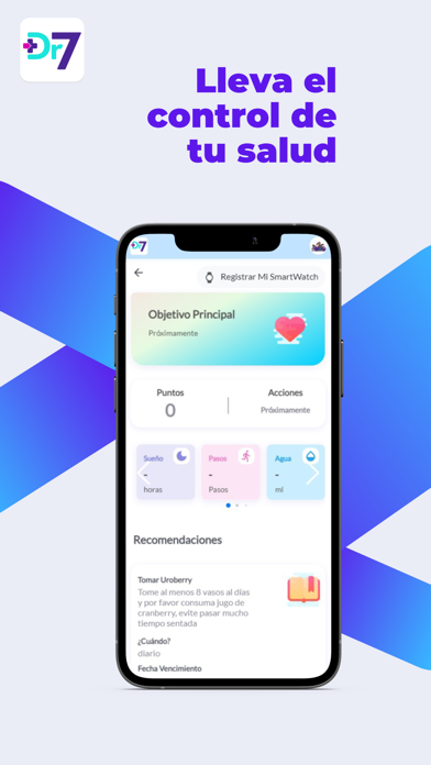 Doctor7 Screenshot