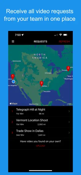 Game screenshot Iconiq Video apk