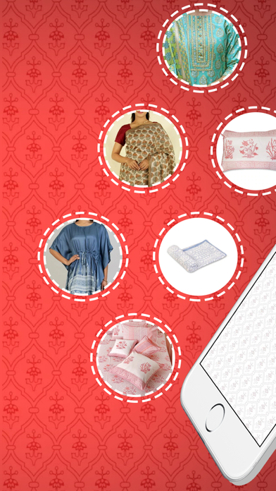 Kilol - Online Clothing Store Screenshot