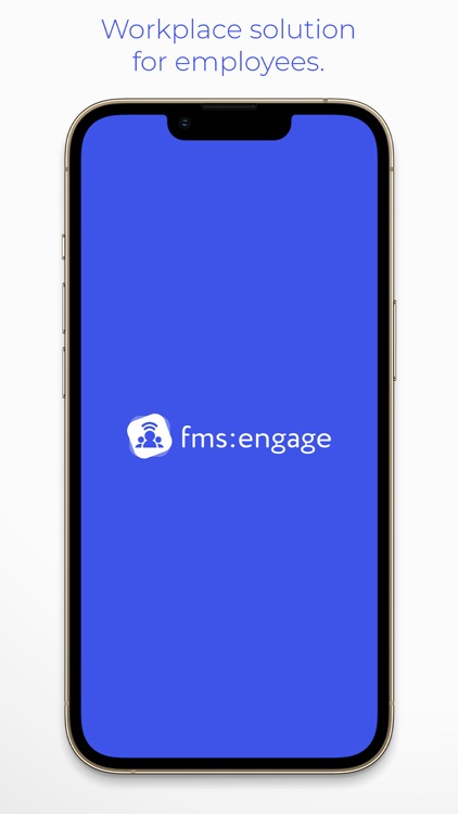FMS:Engage