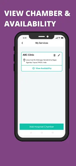 Game screenshot Medicapp for Doctors hack