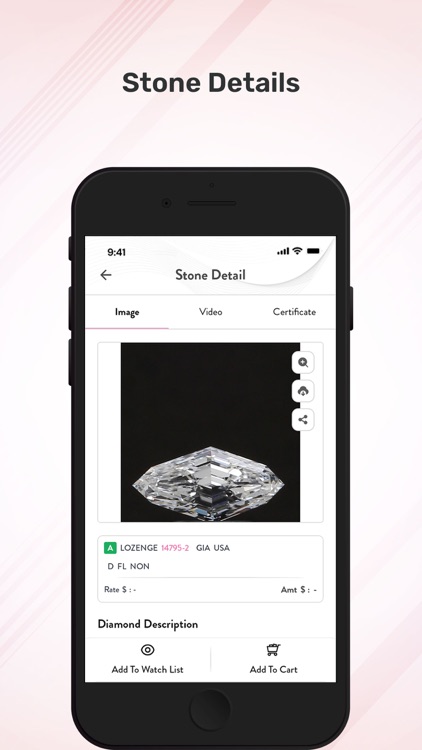 Kunming Diamond screenshot-5