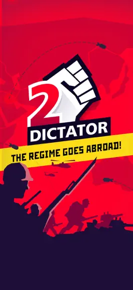 Game screenshot Dictator 2: Evolution mod apk