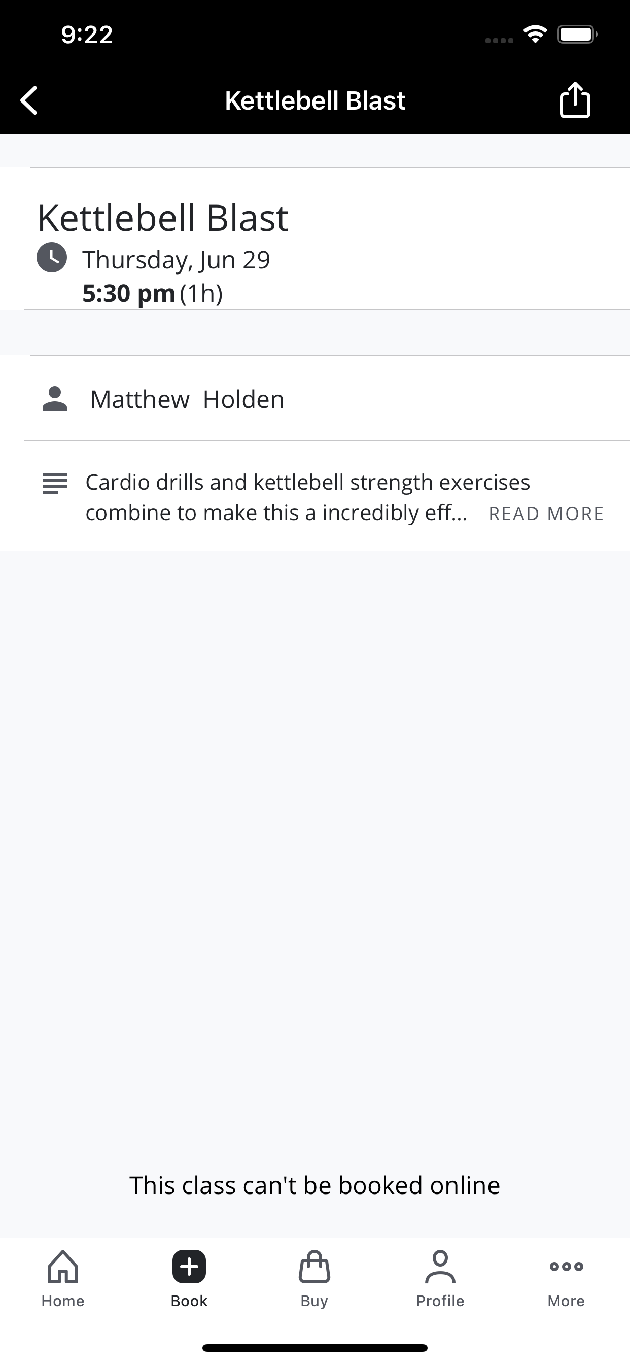 Sonoma Fitness