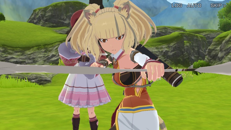 METRIA the Starlight screenshot-3