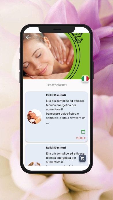 Erboristeria Screenshot