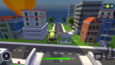 Struckd - 3D Game Creator Screenshot