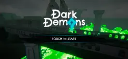 Game screenshot Dark Demons mod apk