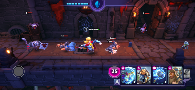 ‎HEROish Screenshot