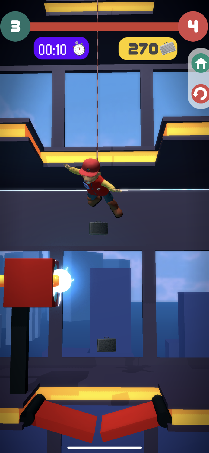 Paw Mission - Rescue Action