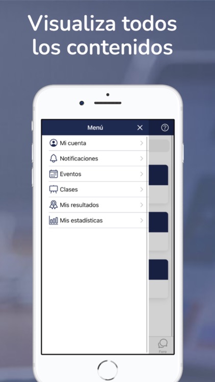 ALC Formación screenshot-4