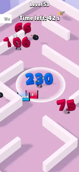 Game screenshot Number Hide and Seek hack