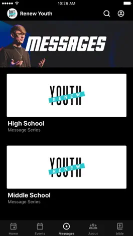 Game screenshot Renew Youth apk