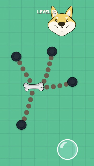 Cut To Feed Dog Screenshot