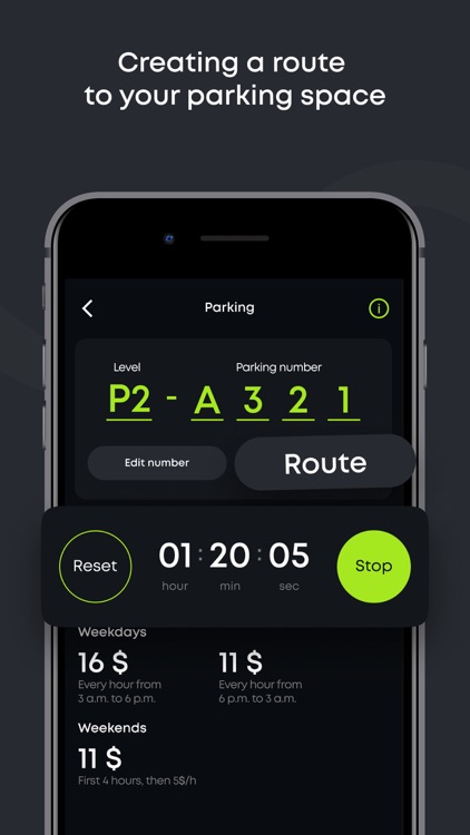 inMap - интерактивные карты screenshot-4
