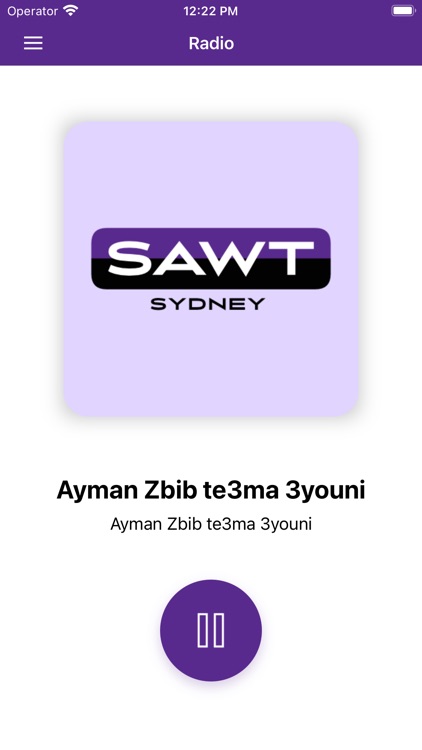 Sawt Sydney