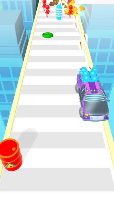 Car Squad! Screenshot