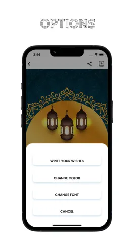 Game screenshot Eid Mubarak:عيد مبارك:Greeting apk
