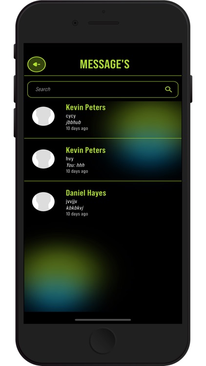 Fitness Exchange screenshot-4
